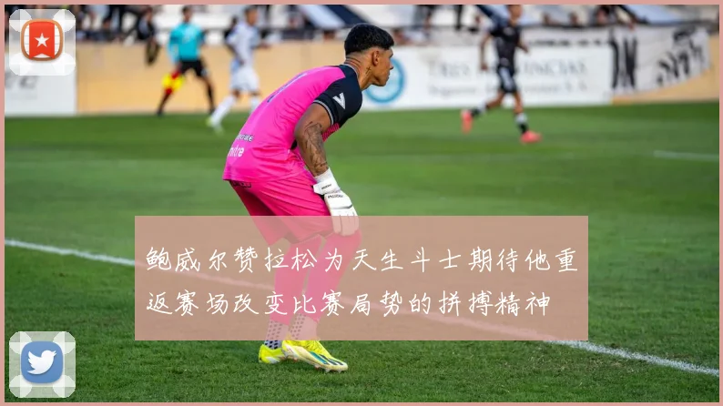 鲍威尔赞拉松为天生斗士期待他重返赛场改变比赛局势的拼搏精神