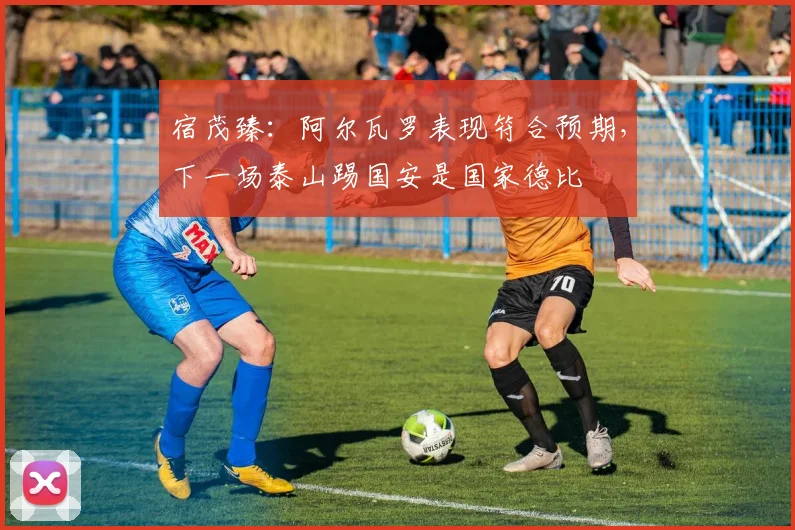 宿茂臻：阿尔瓦罗表现符合预期，下一场泰山踢国安是国家德比