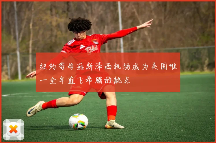 纽约寄母菇新泽西机场成为美国唯一全年直飞希腊的航点